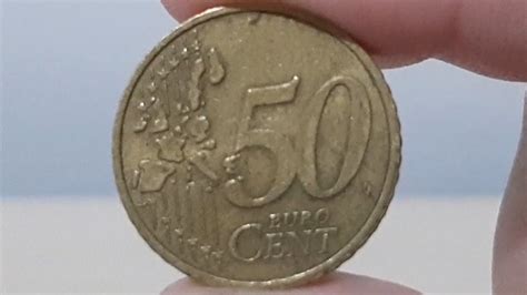 Quanto Vale 50 Euro Cent Em Real