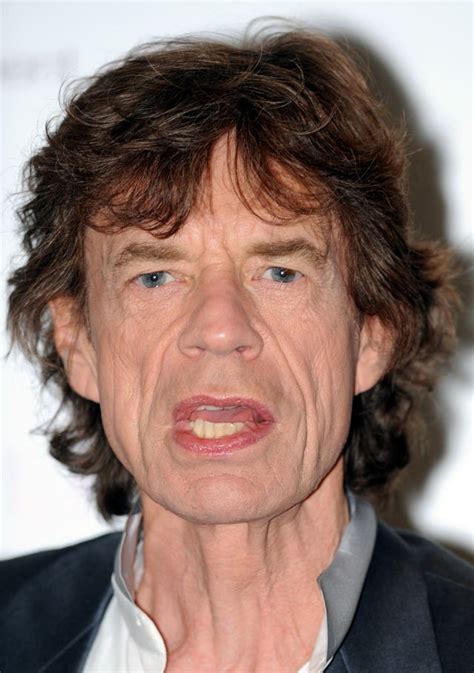 In Pictures Sir Mick Jagger At 75 His Best Moments Express And Star
