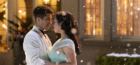 I was left feeling sentimental and warm, i'll be watching it again later today! To All the Boys PS I Still Love You Trailer: The Netflix ...