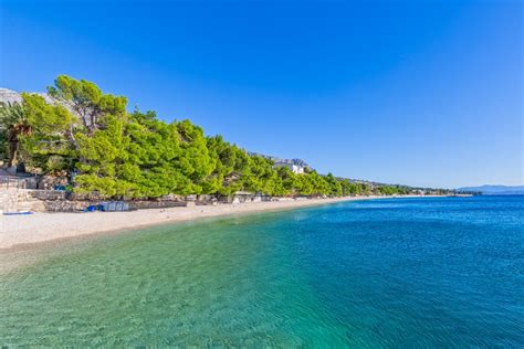 A Travelers Dream Guide To Nugal Beach Croatia Bookaway