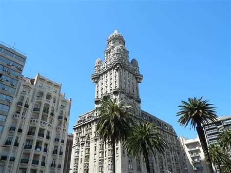 Guía Para Visitar Montevideo Como Un Local