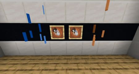 It features over 20 guns and multiple new enemies. Portal Gun v6.2 Minecraft Addon/Mod 1.16.100.50, 1.16.10 ...