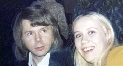 Agnetha Faltskog Became A Superstar With ABBA Better Sit Down Before You See Her Today Age