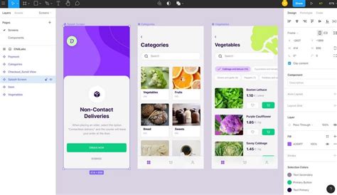 What Is Figma And How To Use Figma For Beginners Theme Junkie