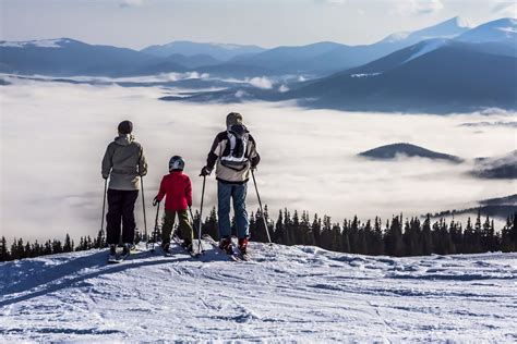 Vacances de février : dates 2019, où partir… Infos pratiques