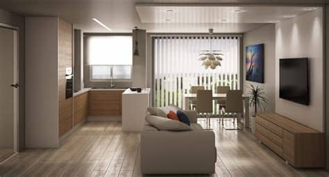 La mejor manera de decorar casas. Propuesta de interiorismo para viviendas particulares y casas