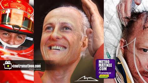 Januar 2019 macht die keep fighting foundation ihm, seiner familie und seinen fans ein ganz besonderes. AGORA - Detalii despre Michael Schumacher. Cum a ajuns să ...
