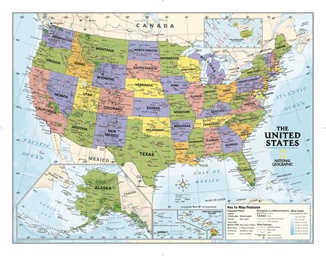 And states as our ancestors saw them over a hundred years ago. 29+ Political Map Of United States Pictures — Sumisinsilverlake.Com Sumisinsilverlake.Com