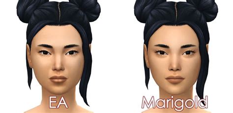 Wcif My Motivation — Windflower Default And Non Default Skin These New