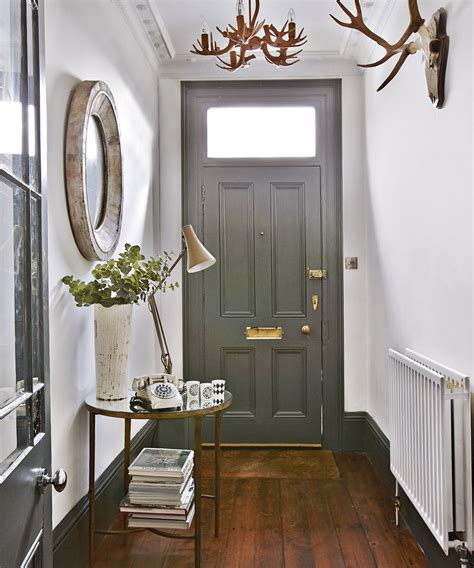 Discover designs from a variety of hall & entryways ideas and photos on architecturesideas. Be inspired by this late-Victorian home in West Sussex ...