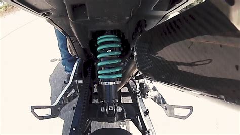 We're always looking to get better for our customers. Honda Grom Racing Bro Monoshock - YouTube