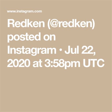 Redken Redken Posted On Instagram Jul 22 2020 At 358pm Utc