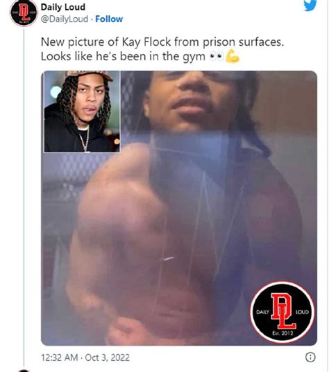 Is Kay Flock In Jail Now What Did He Do Arrest And Charges Celeb Doko