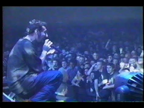 System Of A Down Live USA Philadelphia PA October 17 2001