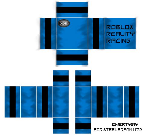 Invisible Roblox Transparent Shirt Template Robux Free