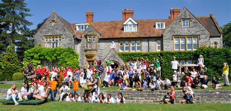 Millfield Enterprises Street School English Language Course Summer