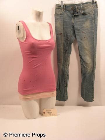 Produced by outerbanks entertainment and distributed by dimension. Scream 4 Chloe (Kristen Bell) Movie Costumes