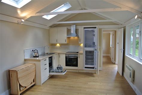 Pin By Michael Dykes On Granny Flat Garage Bedroom Garage Conversion