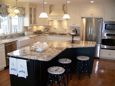Check spelling or type a new query. Pin by HomeAway on Kitschy Kitchens | Kitchen island ...