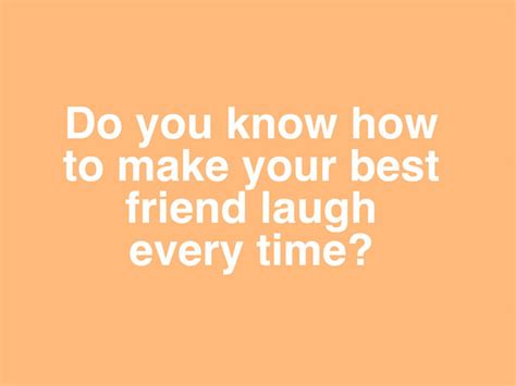 Only Take This Quiz With Your Best Friend Playbuzz