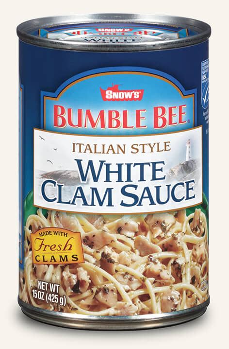 It's a warm, comfy blanket for your insides. Snow's Clam Chowder - Snow's