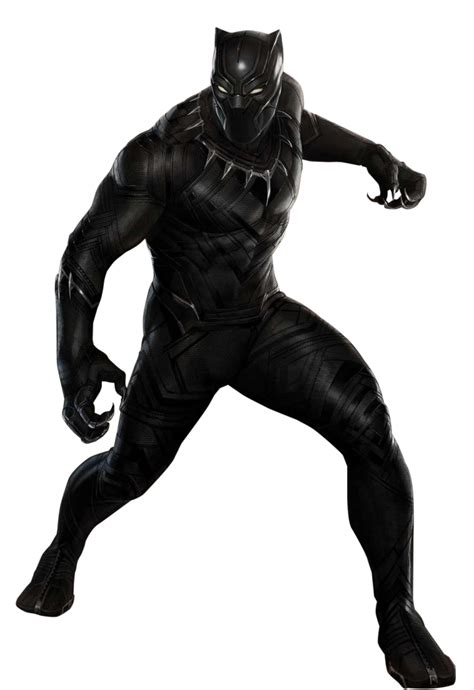 Download Black Panther Png Hq Png Image Pnghq