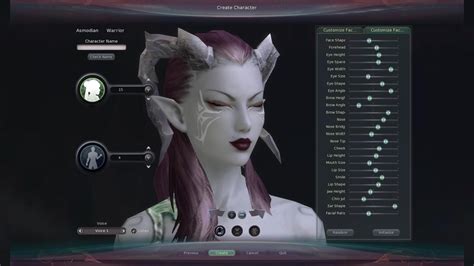 Video game industry news, developer blogs, and features delivered daily Pin on Character Creation