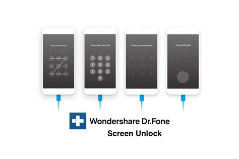 Drfone Screen Unlock Review How To Bypass Lock Screen