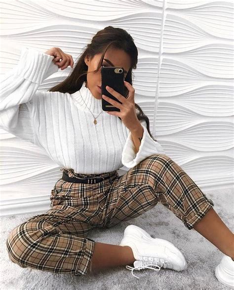 Inspiration 🌻 On Instagram “outfit 12345 Or 6” Winter Fashion Outfits Look Fashion