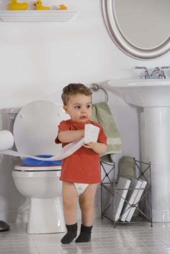Tips For Helping Your Child Learn To Poop In The Potty It Can Be Hard