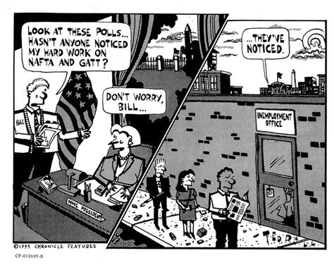 Political Cartoons 1995 Ted Ralls Rallblog