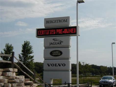 Maybe you would like to learn more about one of these? Bergstrom Luxury on Victory Lane : Appleton, WI 54913 Car ...