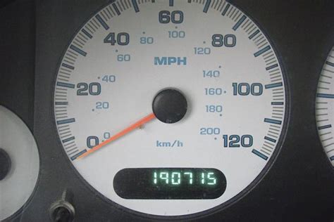 Repairing to repair to be repair repair. What's More Important When Buying a Car: Miles or Age ...