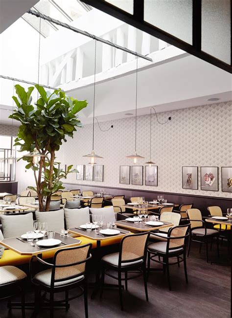 Manger Restaurant — Paris