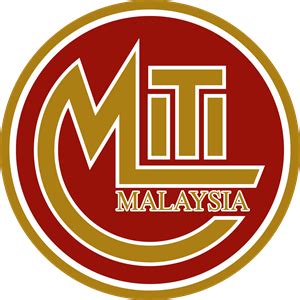 The ministry of international trade and industry (malay: MITI Malaysia Logo Vector (.AI) Free Download