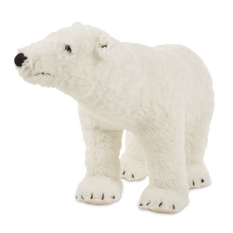 Polar Bear Plush Best Of As Seen On Tv
