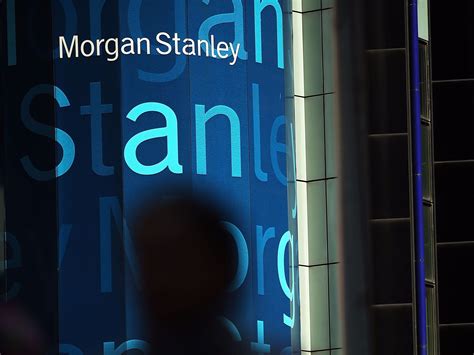 The hiring process at morgan stanley consists of different processes or stages. MORGAN STANLEY EXEC: Doing a great job is necessary to get ...
