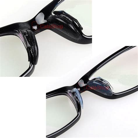 We did not find results for: 2 4 10 Soft stick on glasses Silicone Nose Pads For ...