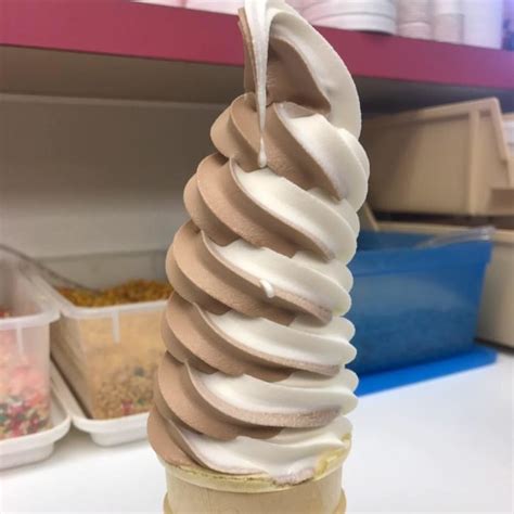 These Ice Cream Parlors Serve The Best Soft Serve Ice Cream In Pittsburgh