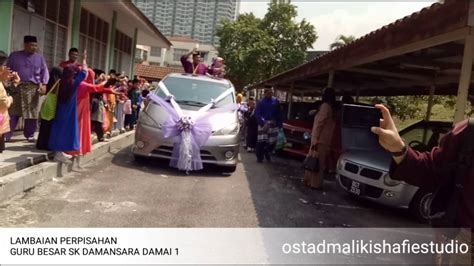 Apartment permai, damansara damai adalah 681 meter jauh, 9 min dengan berjalan kaki. LAMBAIAN PERPISAHAN TUAN GURU BESAR SK DAMANSARA DAMAI 1 ...