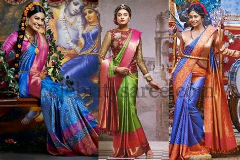Wedding Sarees With Full Sleeves Blouses Saree Blouse Patterns