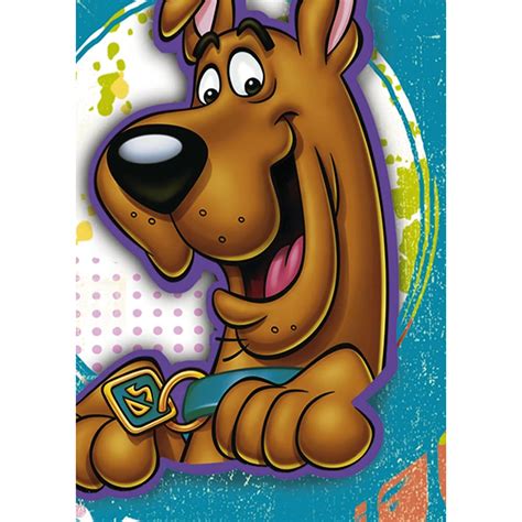 23 Scooby Doo Arts And Crafts Info Baru