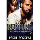 Rapture A Bwwm Alpha Male Romance Kindle Edition By Forrest Perri Literature Fiction
