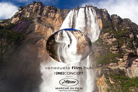Venezuela Film Hub Anuncia Su Selección Para El Marché Du Film Del