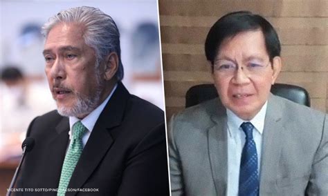 The strengths of this sign are being loyal, analytical, kind, hardworking, practical, while weaknesses can be shyness, overly critical of self and others, all work and no play. Sotto, Lacson not keen on criminalizing red-tagging