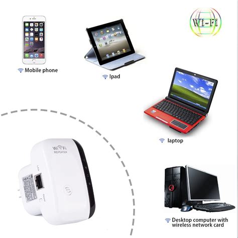 In this guide, we share the best wifi. Easy Wifi Repeater - Wifi Signal Extender Booster for Home ...