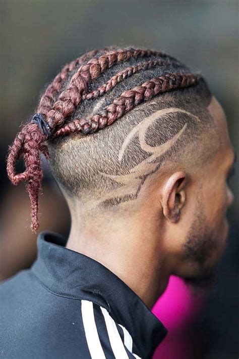 Another iconic haircut for men that has a major comeback nowadays is the mullet! Pin on Men's Hairstyles