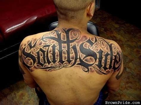 Here at southside, we have a crew of very diverse artists who can accomplish any task Pin on tattoo