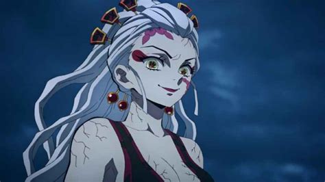Top 49 Best Female Demon Slayer Characters