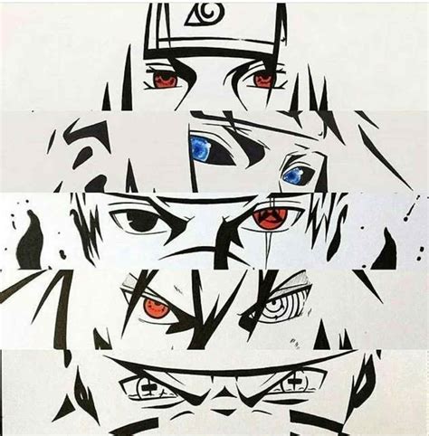 Resultado De Imagen Para Naruto Tattoo Naruto Drawings Naruto